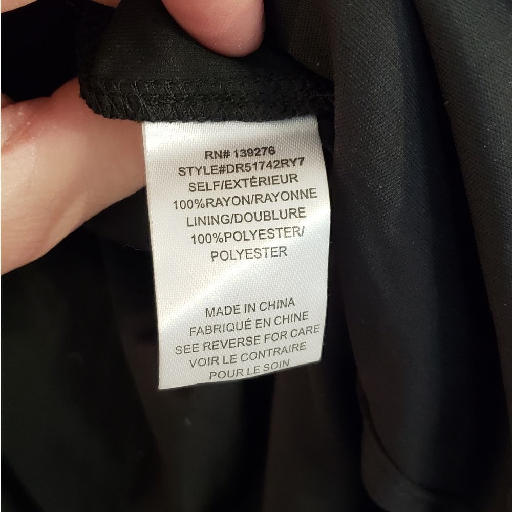 DR2 Dress  - Picture 7 of 11